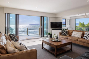 The Big Bach, Wellington